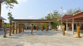 Apel Kerja Senin 28 September 2026